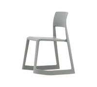 Vitra - Chaise empilable Gris