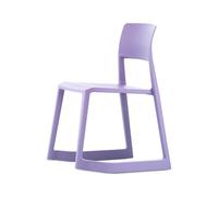 Vitra - Chaise empilable Violet