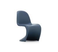 Vitra - Chaise enfant Bleu