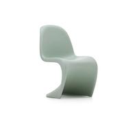 Vitra - Chaise enfant Vert