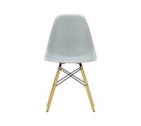 Vitra - Chaise Gris