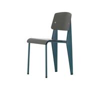 Vitra - Chaise Gris