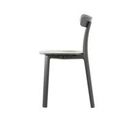 Vitra - Chaise Gris