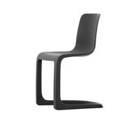 Vitra - Chaise Gris
