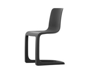 Vitra - Chaise Gris