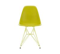 Vitra - Chaise Jaune