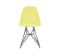 Vitra - Chaise Jaune