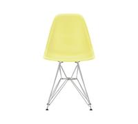 Vitra - Chaise Jaune