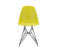 Vitra - Chaise Jaune