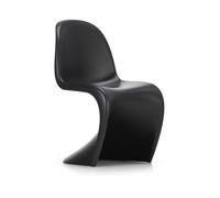 Vitra - Chaise Noir