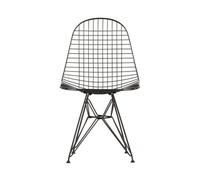 Vitra - Chaise Noir