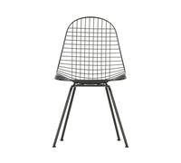 Vitra - Chaise Noir