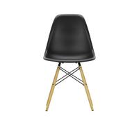 Vitra - Chaise Noir