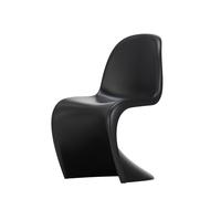 Vitra Chaise Panton Chair, Designer Verner Panton, 50x86x61 cm