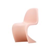 Vitra Chaise Panton Chair, Designer Verner Panton, 50x86x61 cm