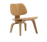 Vitra Chaise Plywood Group LCW - frêne nature