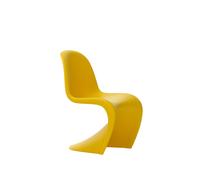 Vitra Chaise pour enfant Panton Chair Junior, Designer Verner Panton, 37.6x62.8x44.6 cm