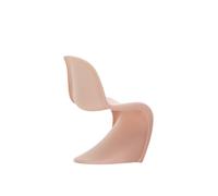 Vitra Chaise pour enfant Panton Chair Junior, Designer Verner Panton, 37.6x62.8x44.6 cm