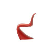 Vitra Chaise pour enfant Panton Chair Junior, Designer Verner Panton, 37.6x62.8x44.6 cm