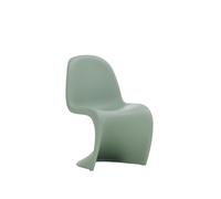 Vitra Chaise pour enfant Panton Chair Junior, Designer Verner Panton, 37.6x62.8x44.6 cm