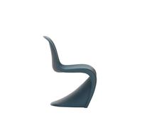 Vitra - Chaise enfant Bleu