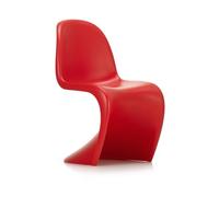 Vitra - Chaise Rouge