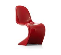 Vitra - Chaise Rouge