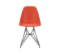 Vitra - Chaise Rouge