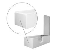 Vitra Comforma Tablier latéral pour baignoire Combo, 57970001000,