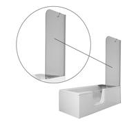 VitrA Conforma Pare-baignoire, 59950166000,