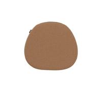 Vitra - Coussin d'assise Marron