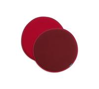 Vitra - Coussin d'assise Rouge