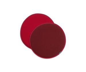Vitra - Coussin d'assise Rouge