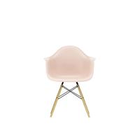 Vitra Chaise Eames Plastic Armchair DAW RE, Designer Charles & Ray Eames, 63x83x59 cm