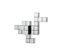 Vitra - Décoration Argent