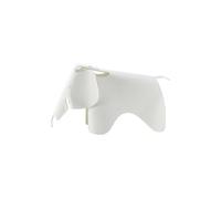 Vitra Tabouret Éléphant Eames RE 78,5x41x41,5 cm Blanc