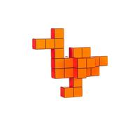 Vitra - Décoration Orange