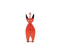 Vitra - Décoration Rouge