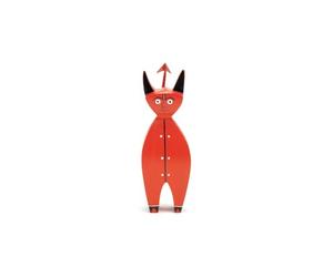 Vitra - Décoration Rouge
