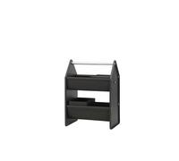 Vitra Drop Box RE Noir Profond