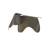 Vitra Eames Elephant Stool Grand Frêne Gris
