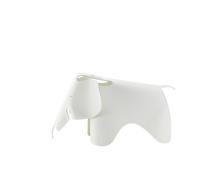 Vitra Éléphant Eames - blanc RE