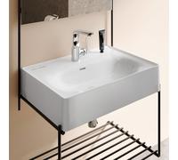VitrA Equal Lavabo mural, 7241B403-0001,