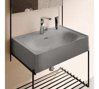 VitrA Equal Lavabo mural, 7241B476-0001,
