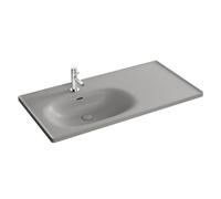 VitrA Equal Plan vasque, 7243B476-0001,