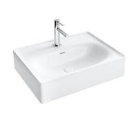 VitrA Equal Vasque à poser, 7241B403-0631,