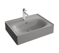 VitrA Equal Vasque à poser, 7241B476-0631,