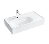 VitrA Equal Vasque à poser, 7242B403-0631,