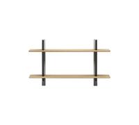 Vitra - Étagère Noir