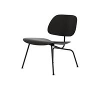 Vitra - Fauteuil bas Noir